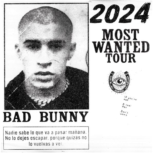 More Info for Bad Bunny