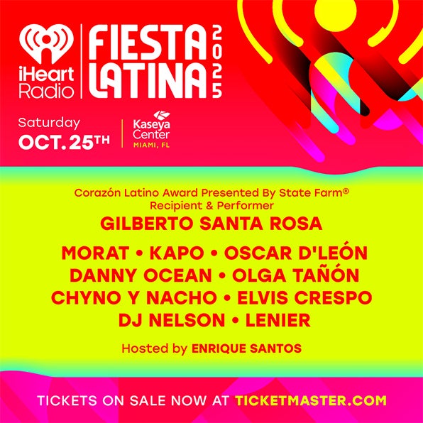 More Info for iHeart Radio