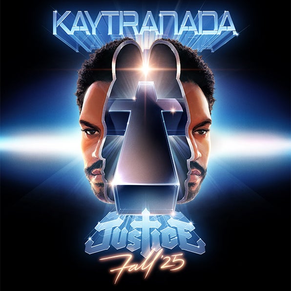 More Info for KAYTRANADA AND JUSTICE ANNOUNCE THEIR “KAYTRANADA X JUSTICE TOUR” COMING TO KASEYA CENTER