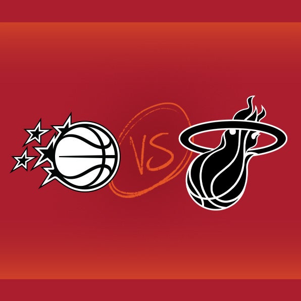 More Info for Orlando Magic vs Miami HEAT