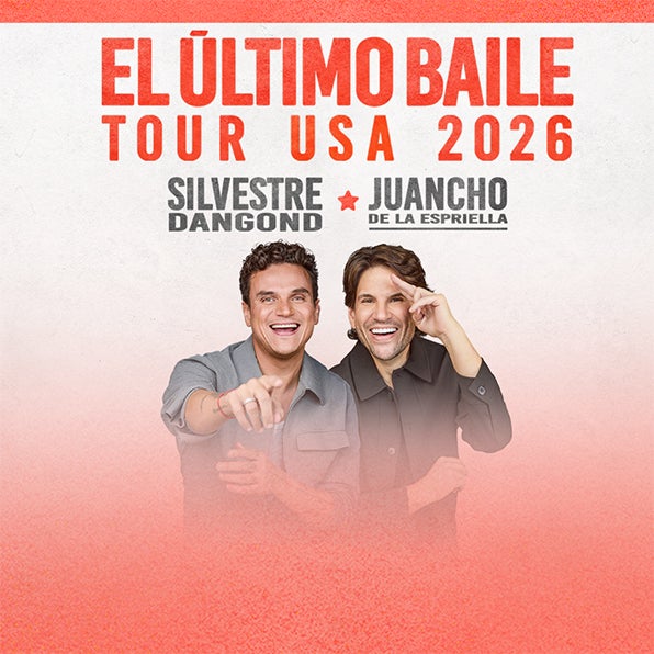 More Info for Silvestre Dangond and Juancho de la Espriella