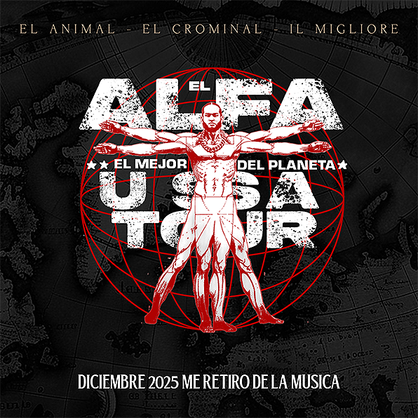 More Info for El Alfa